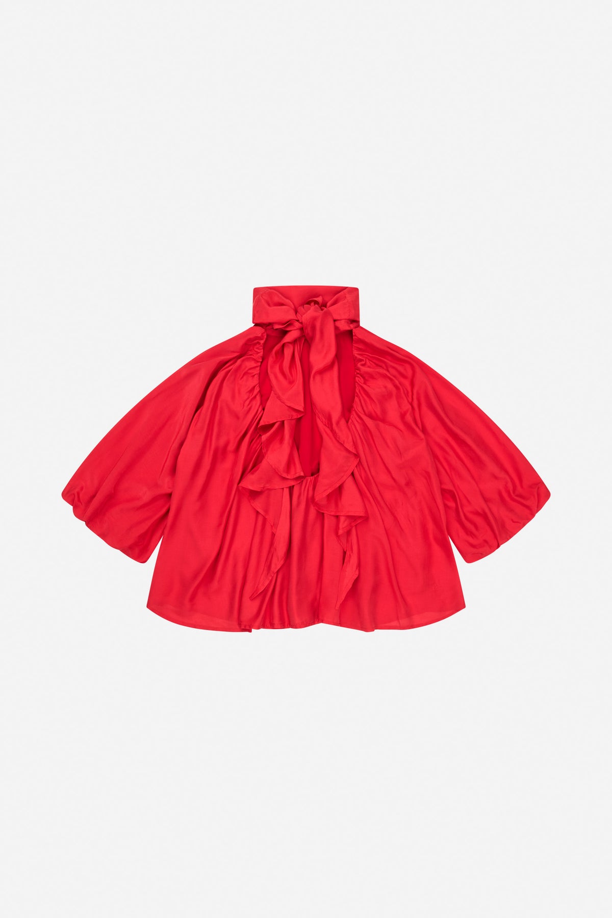 CALYPPA - RED