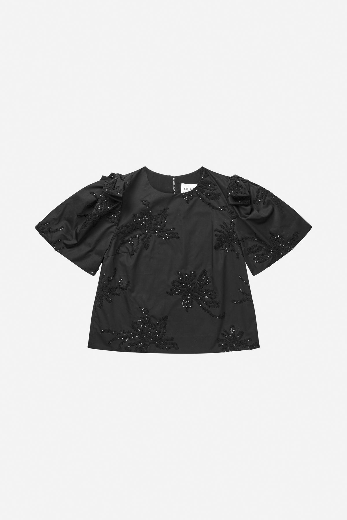 RYME - BLACK