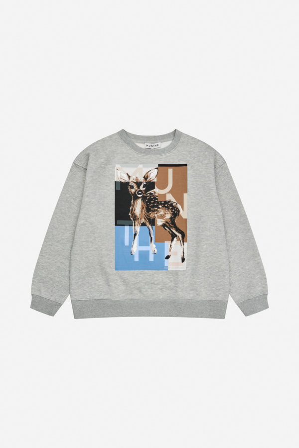 CHANDLER - LIGHT GREY