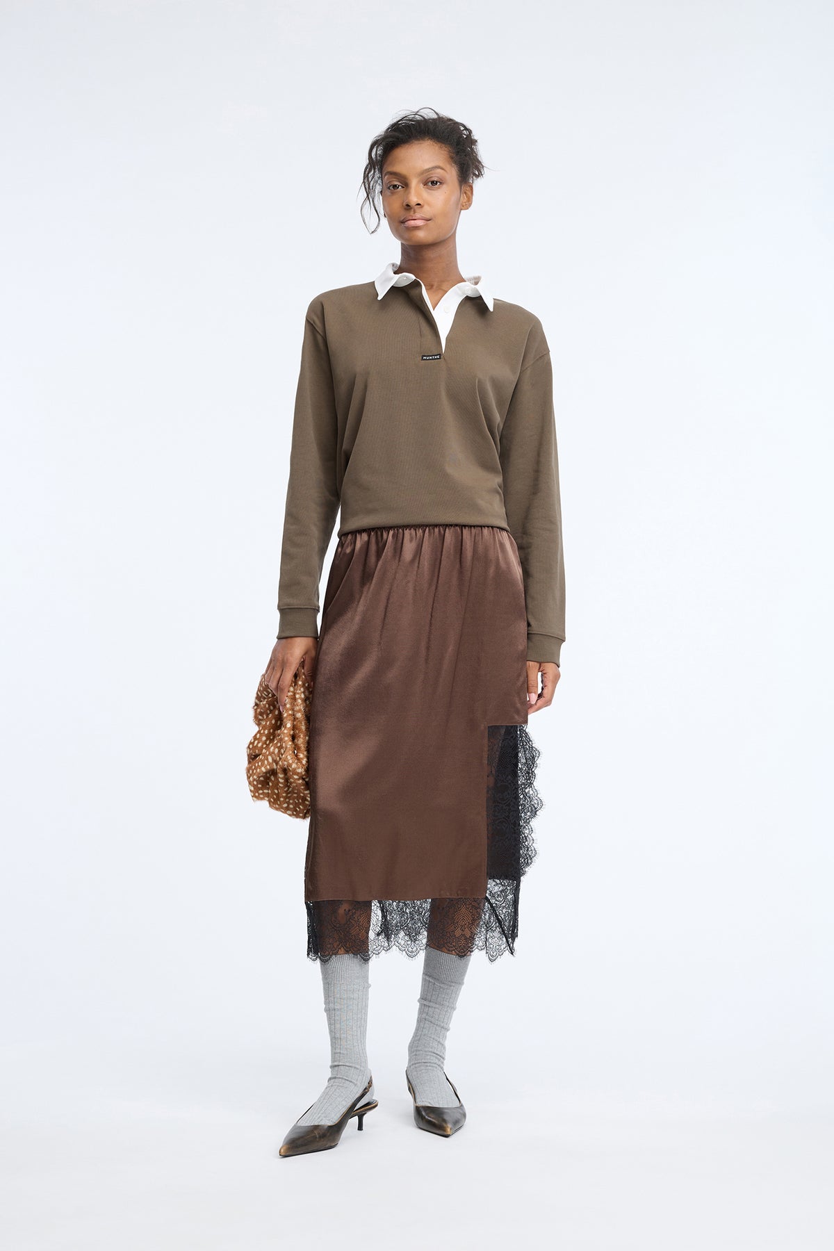 CHLOA - BROWN