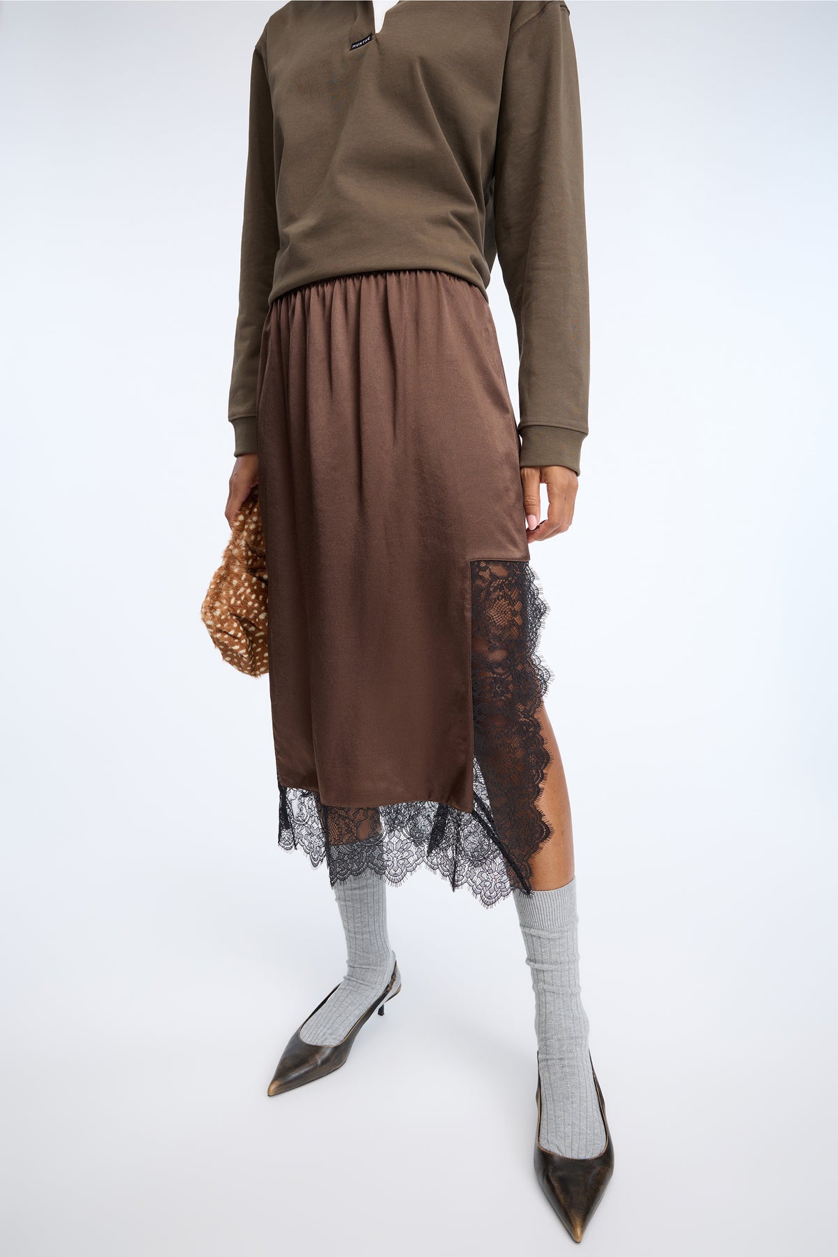 CHLOA - BROWN