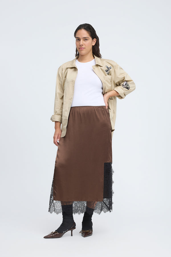 CHLOA - BROWN