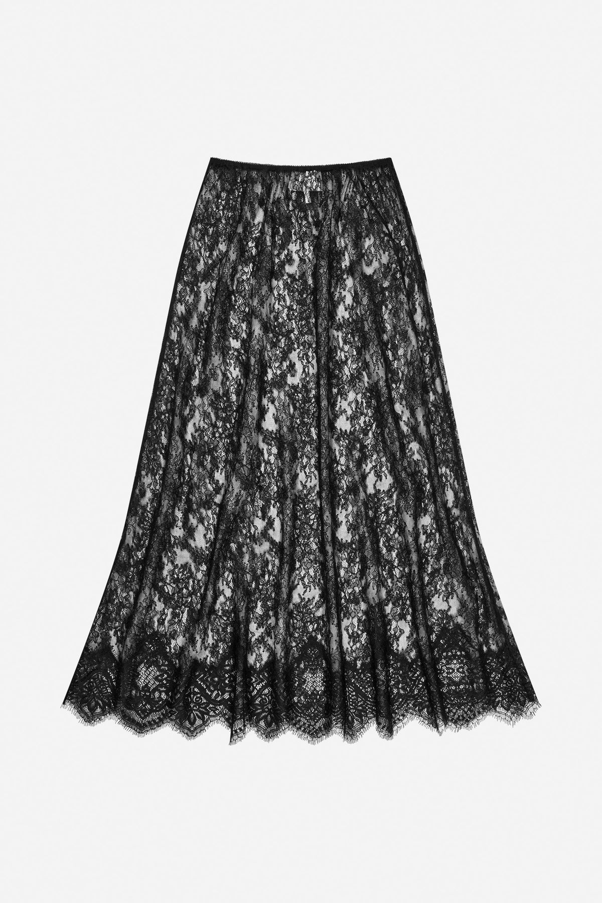 CORDELIA - BLACK