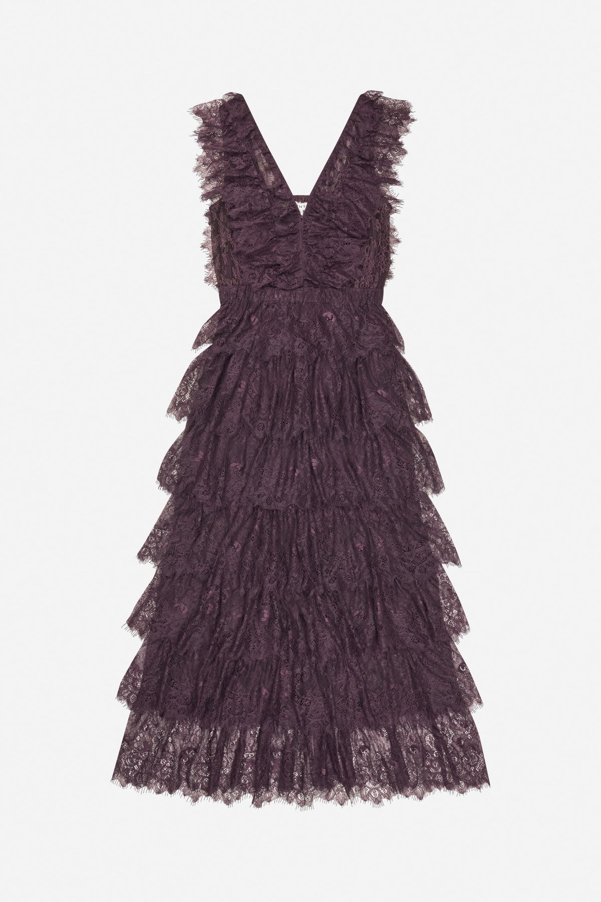 CONTESSA - PLUM