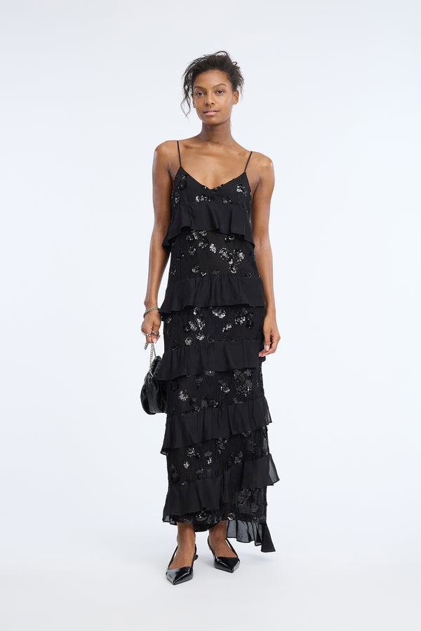 CRESSIDA - BLACK