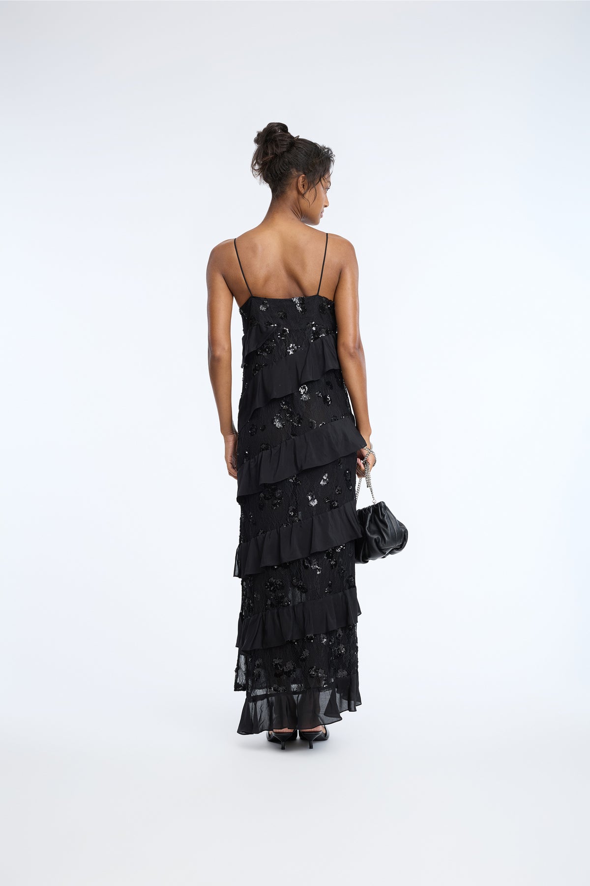CRESSIDA - BLACK