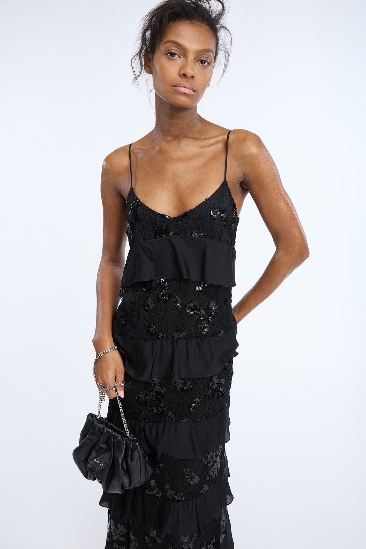 CRESSIDA - BLACK