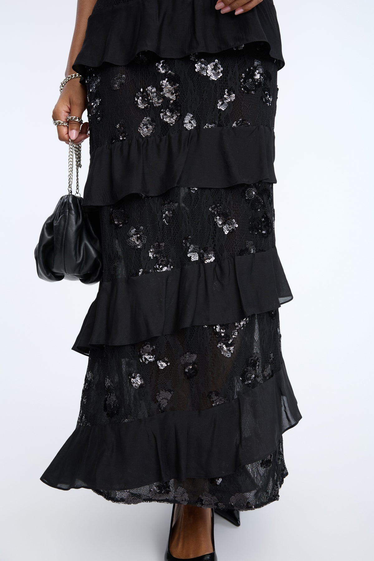 CRESSIDA - BLACK