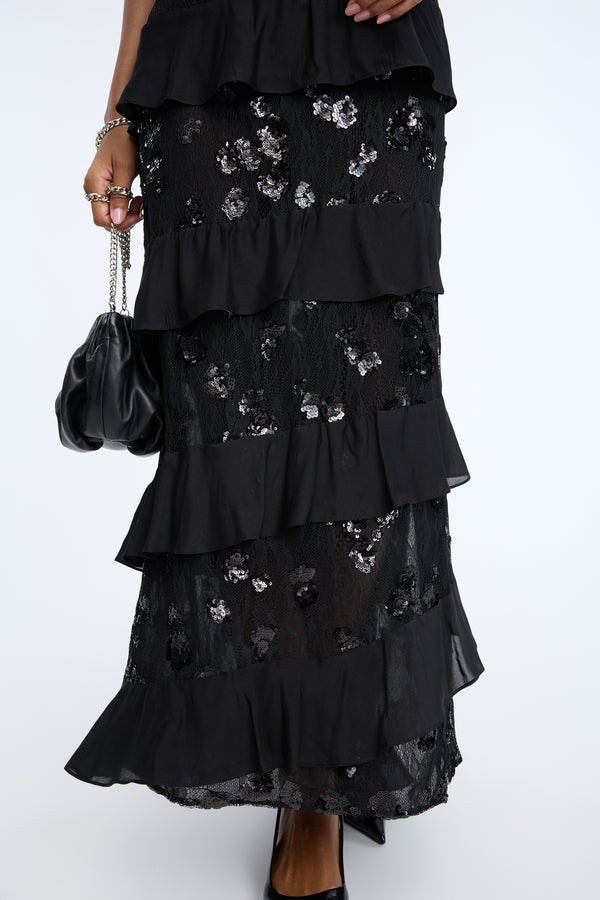 CRESSIDA - BLACK