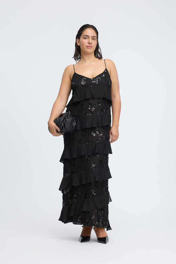 CRESSIDA - BLACK