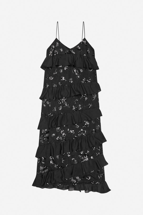 CRESSIDA - BLACK