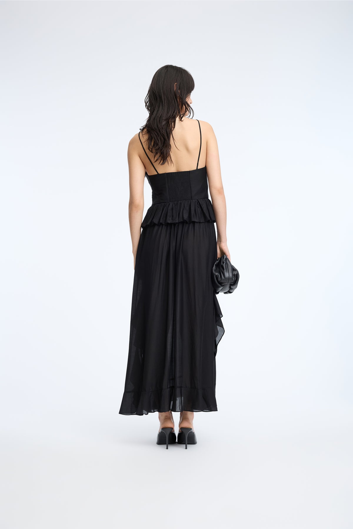 CAMBRIA - BLACK
