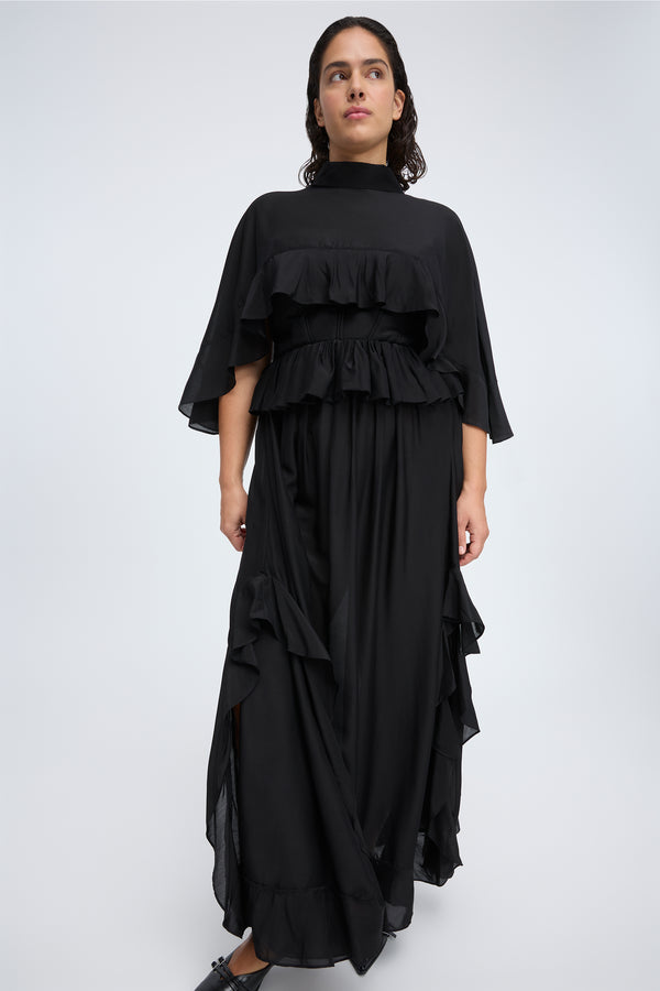 CAMBRIA - BLACK