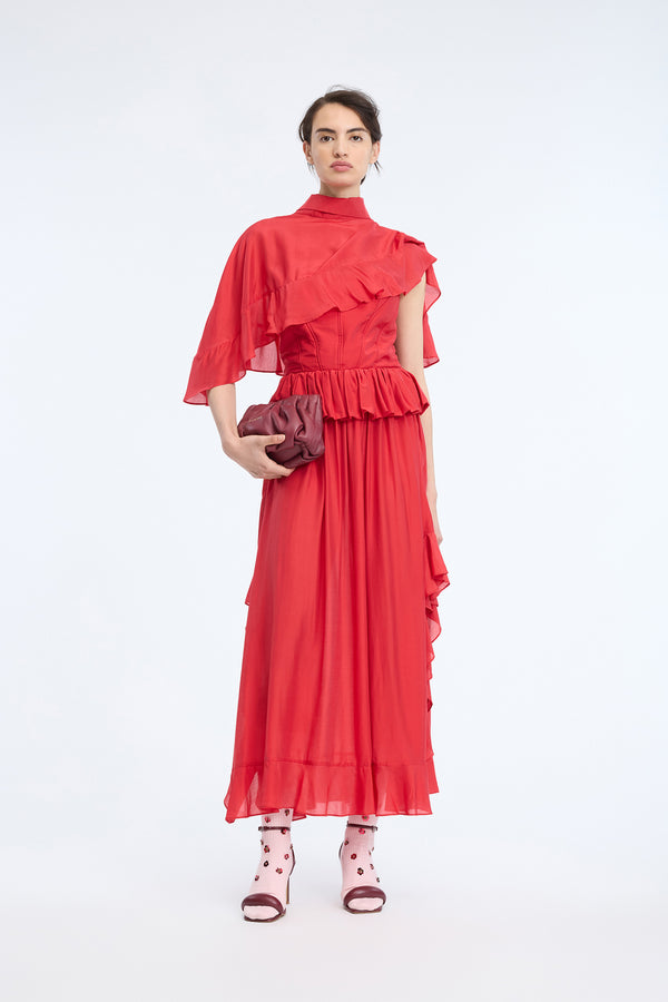 CAMBRIA - RED