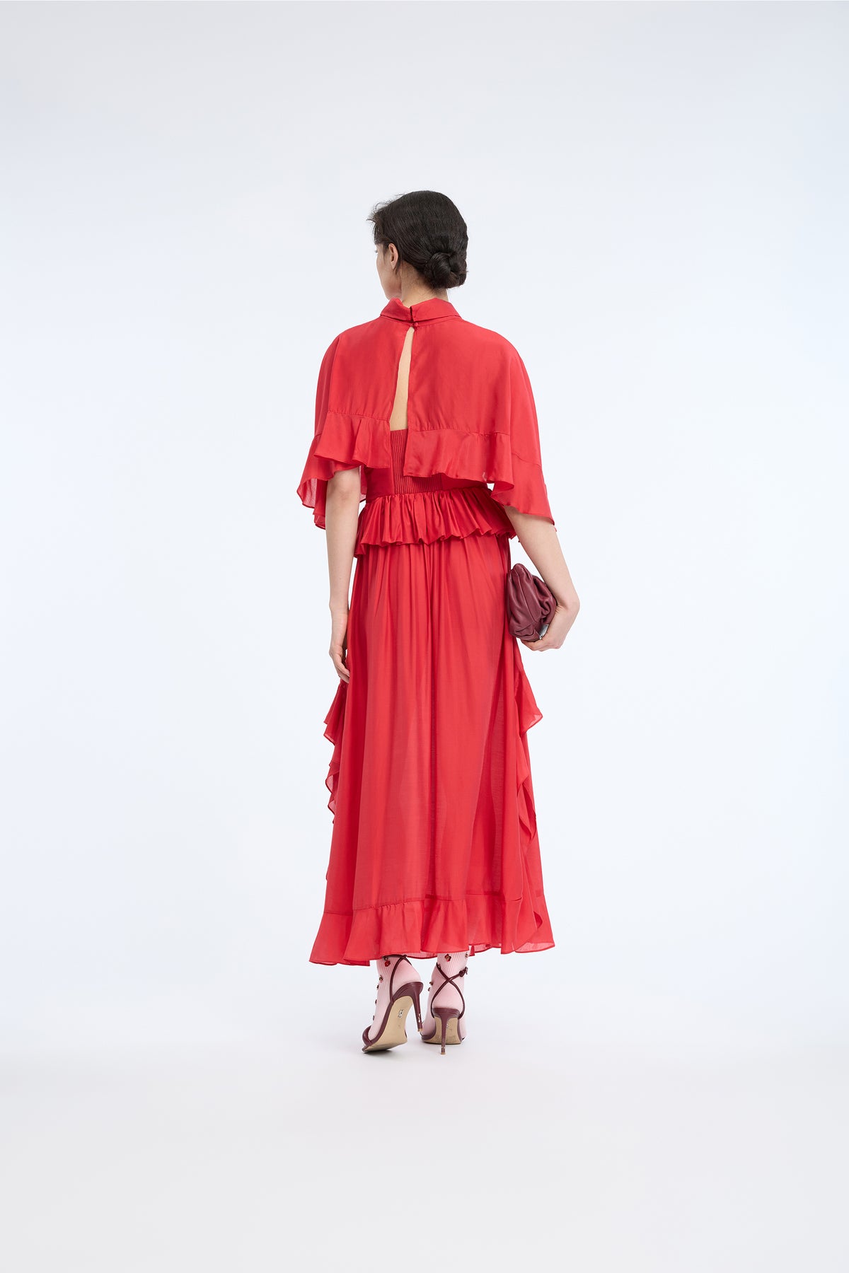CAMBRIA - RED