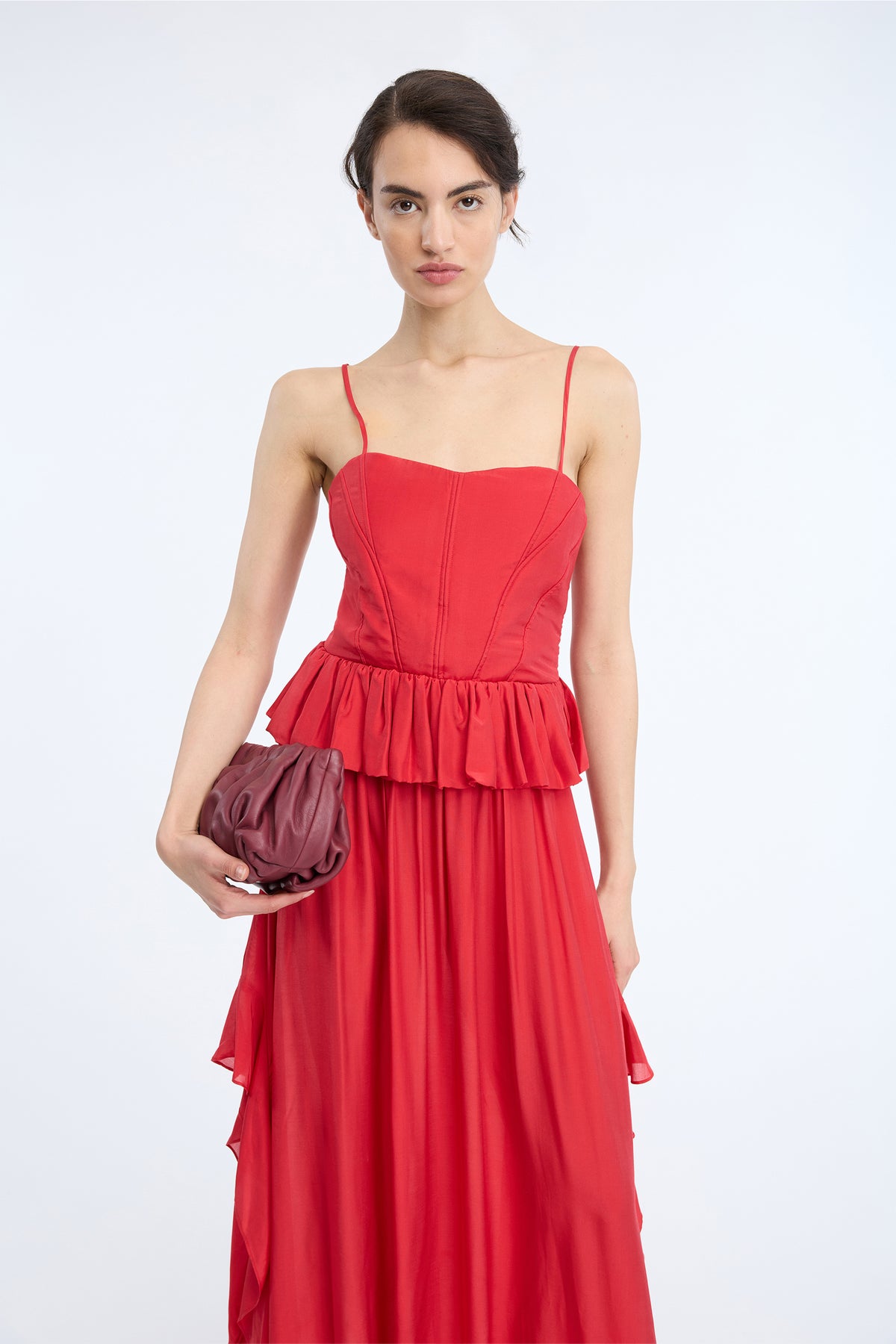 CAMBRIA - RED