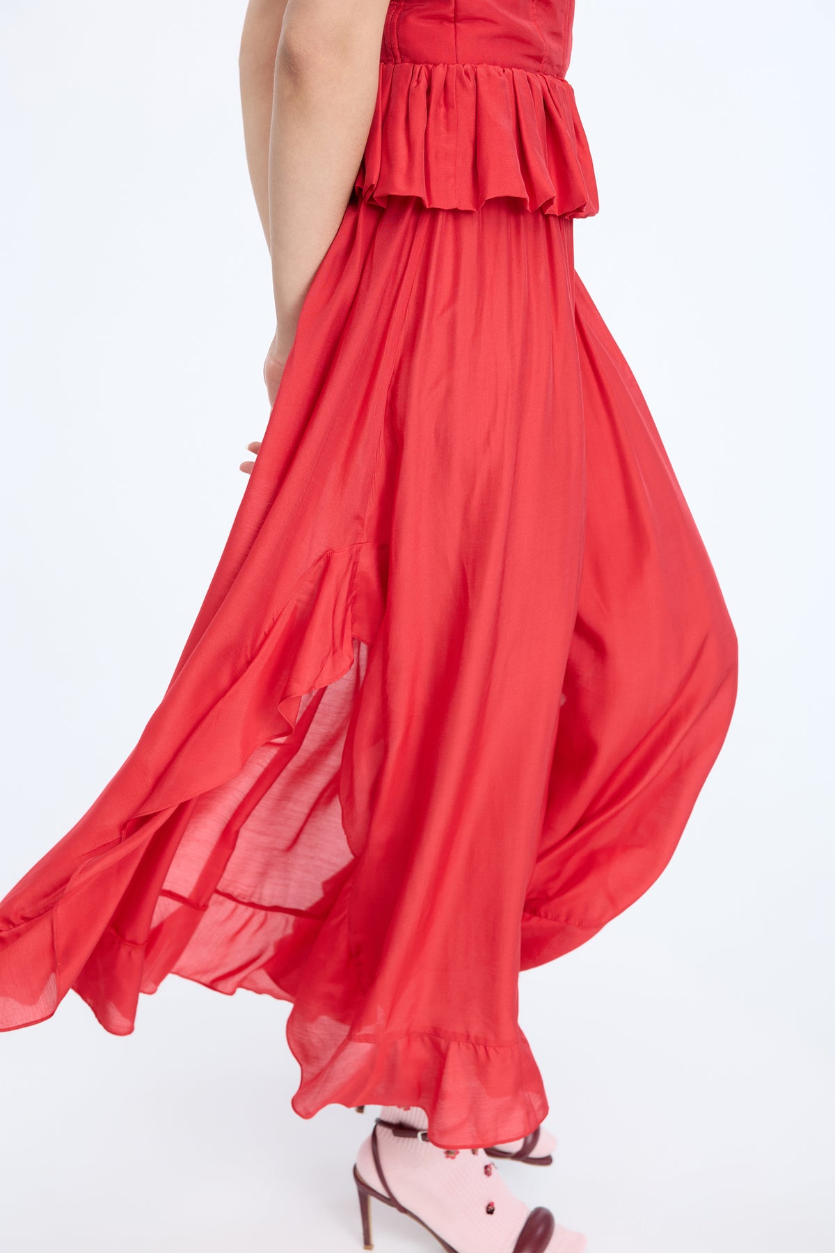 CAMBRIA - RED