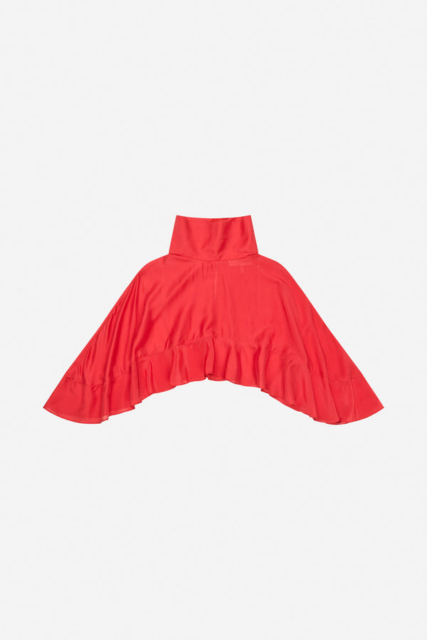 CAMBRIA - RED