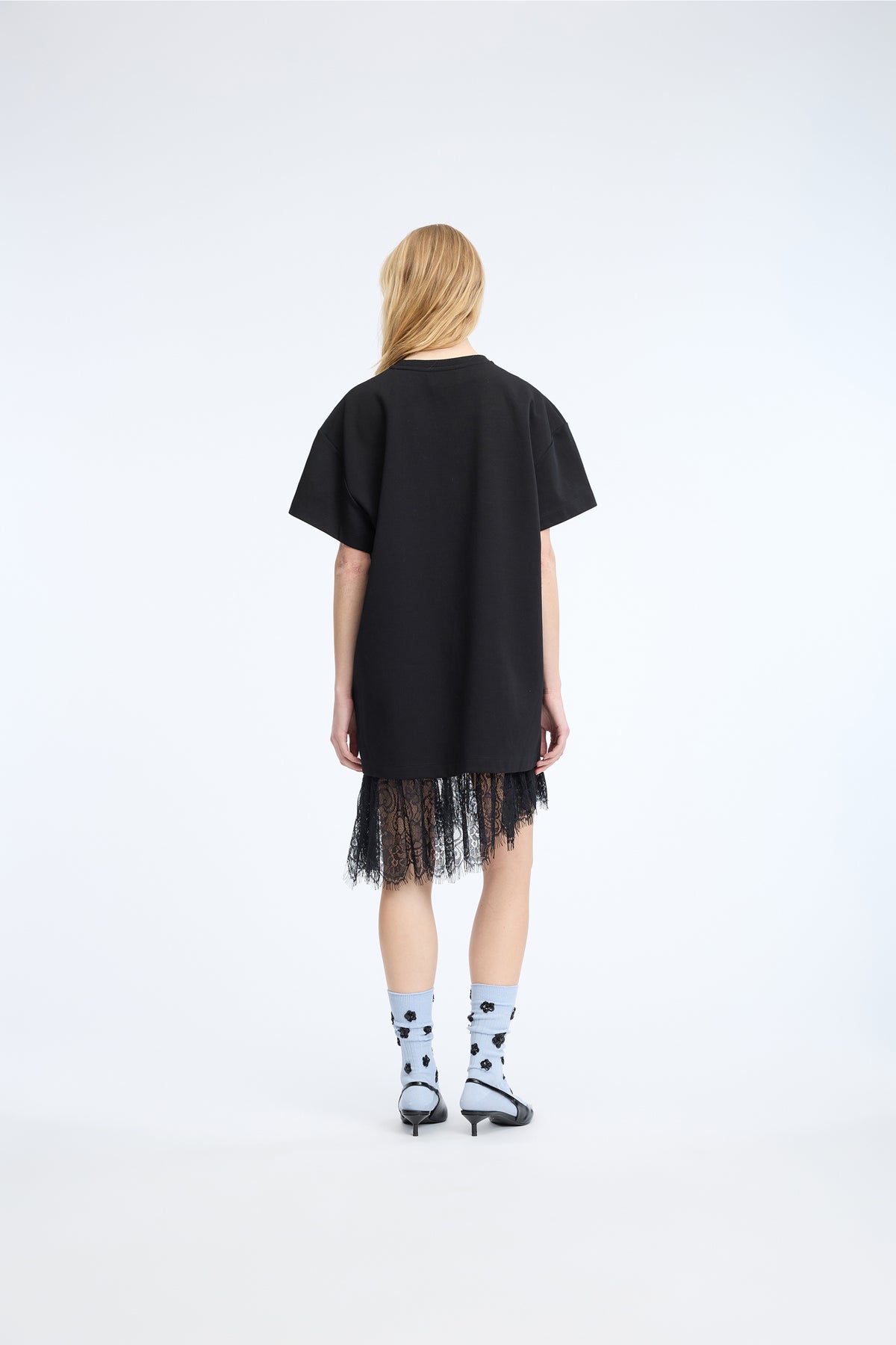 ROSIE - BLACK