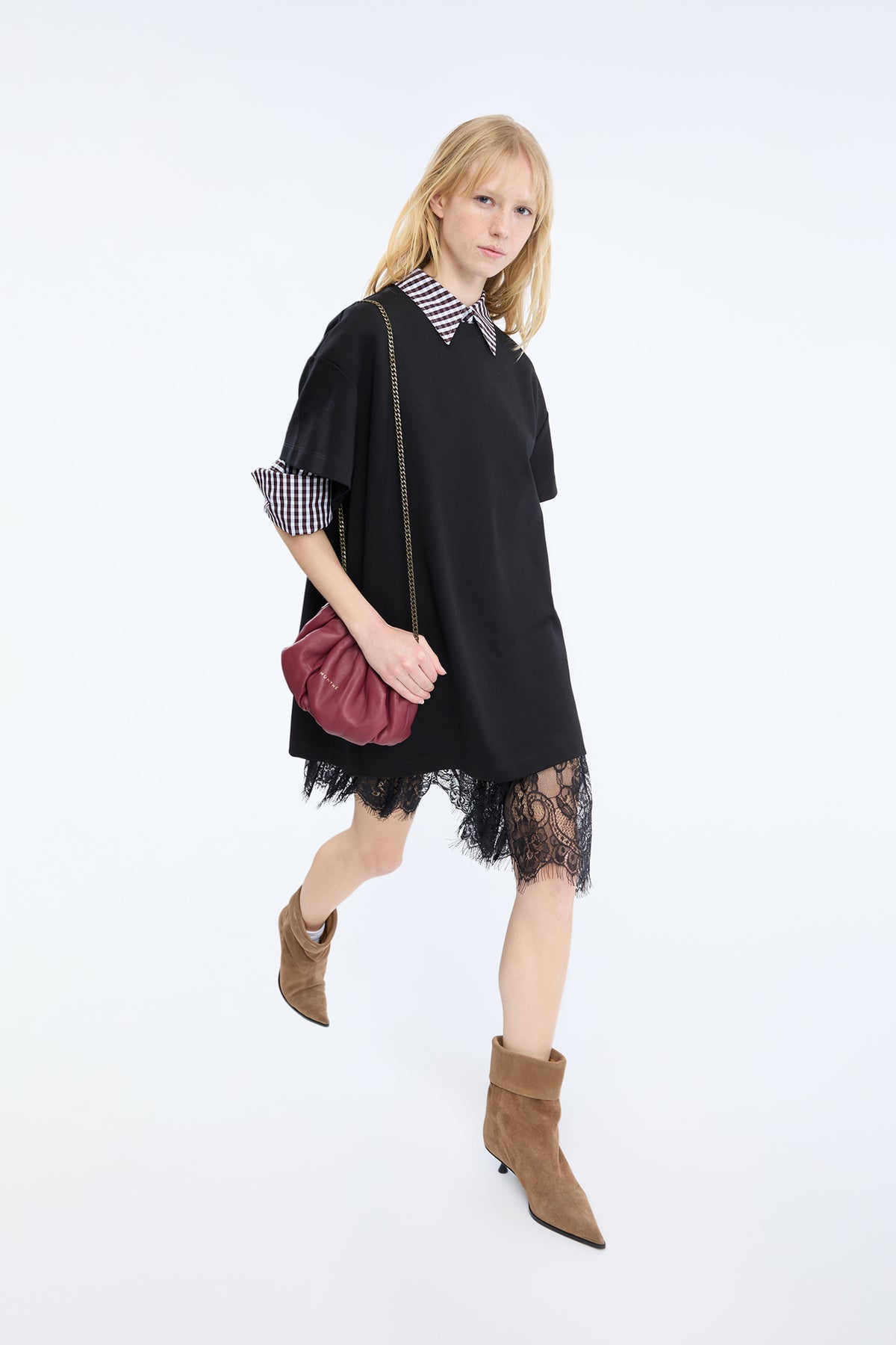 ROSIE - BLACK