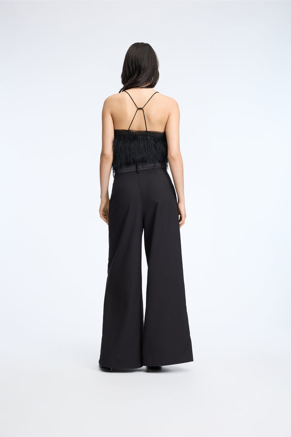 CHARMY - BLACK