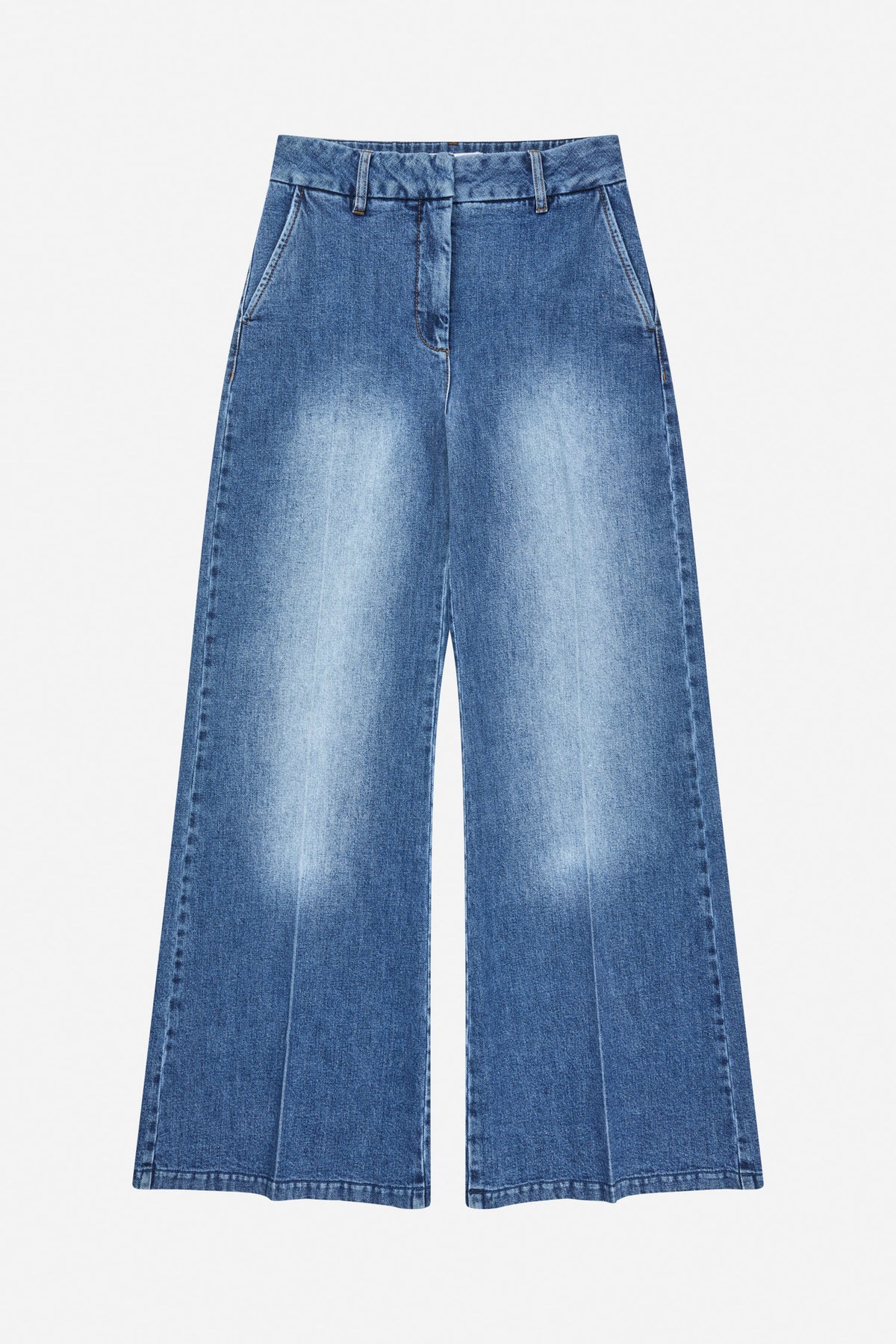 EILEEN - BLUE