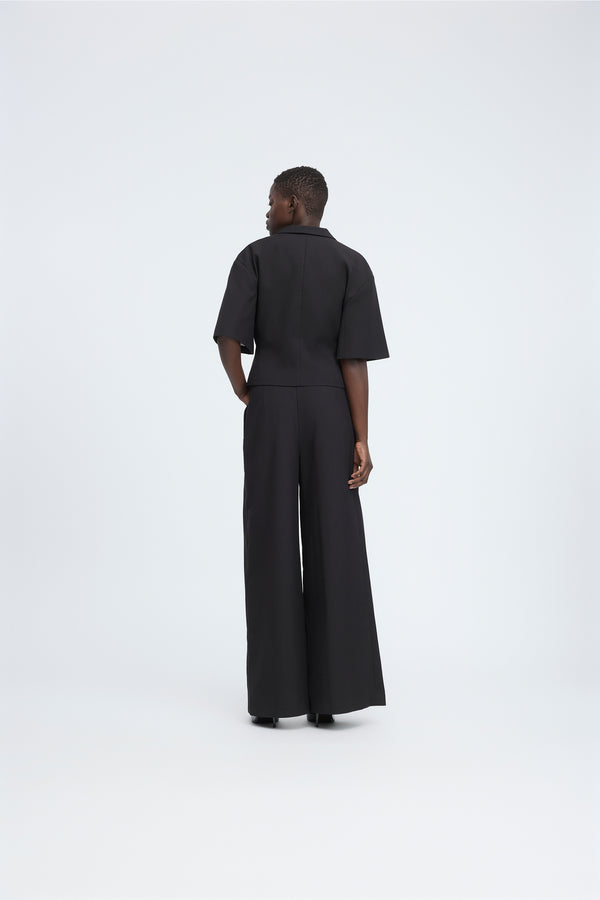 CORALIE - BLACK