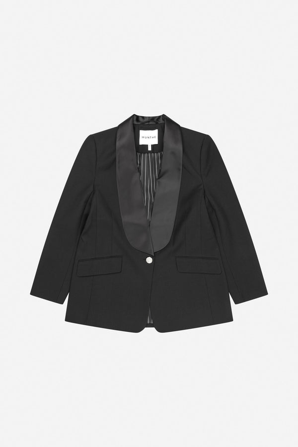 CARREY - BLACK