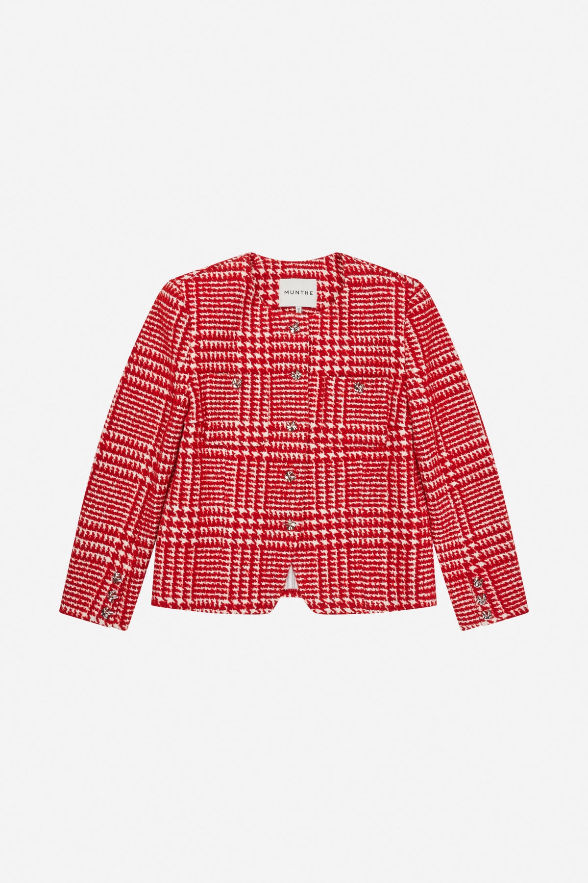 CLORA - RED