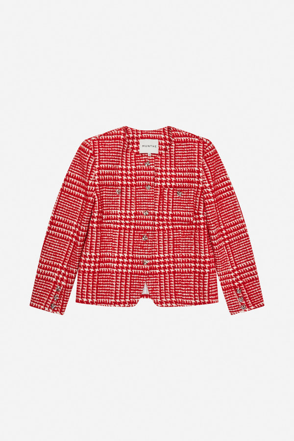 CLORA - RED
