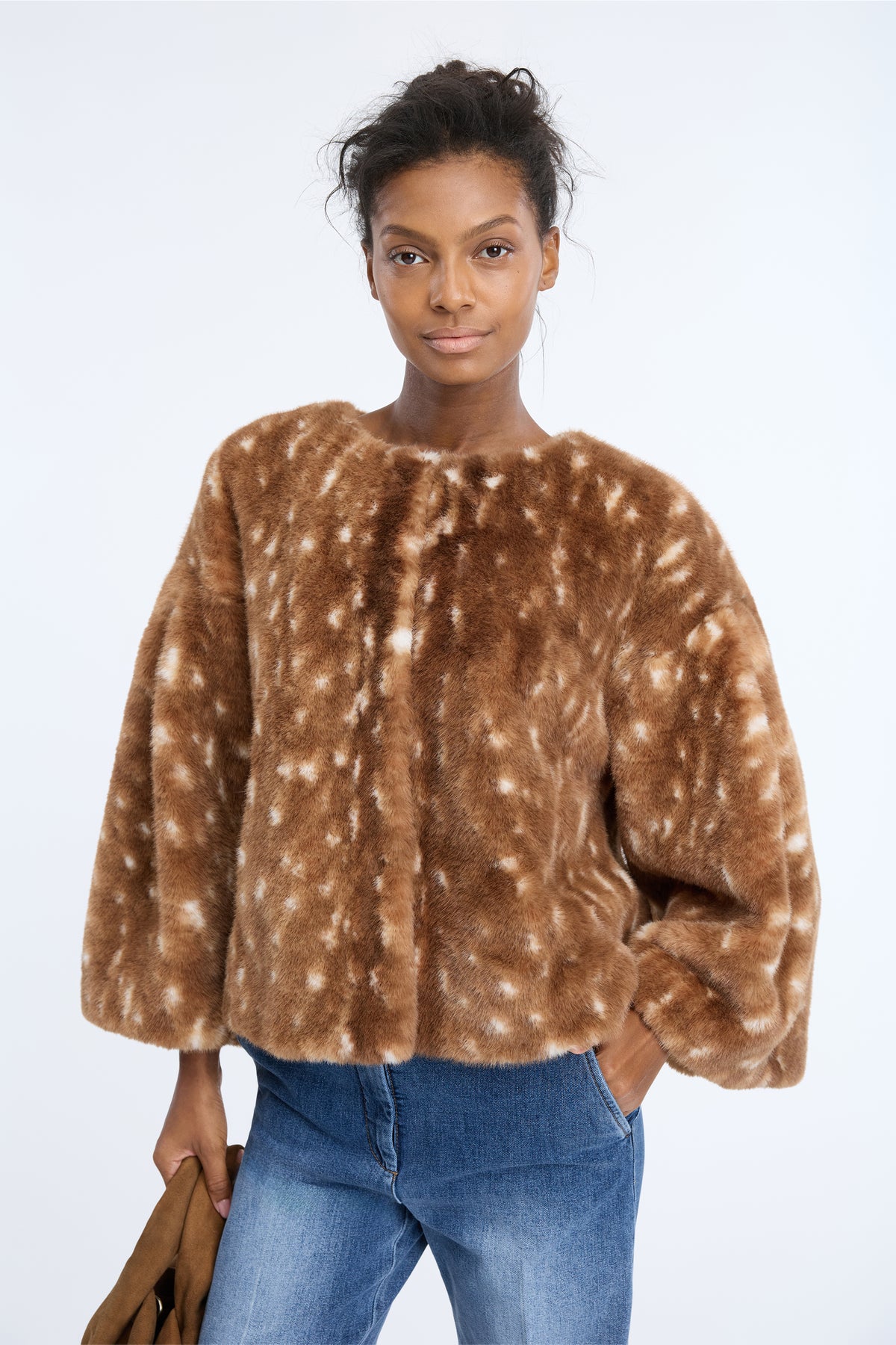 CARMELLA - PRINT ANIMAL