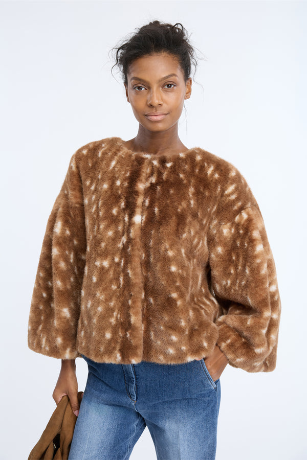 CARMELLA - PRINT ANIMAL