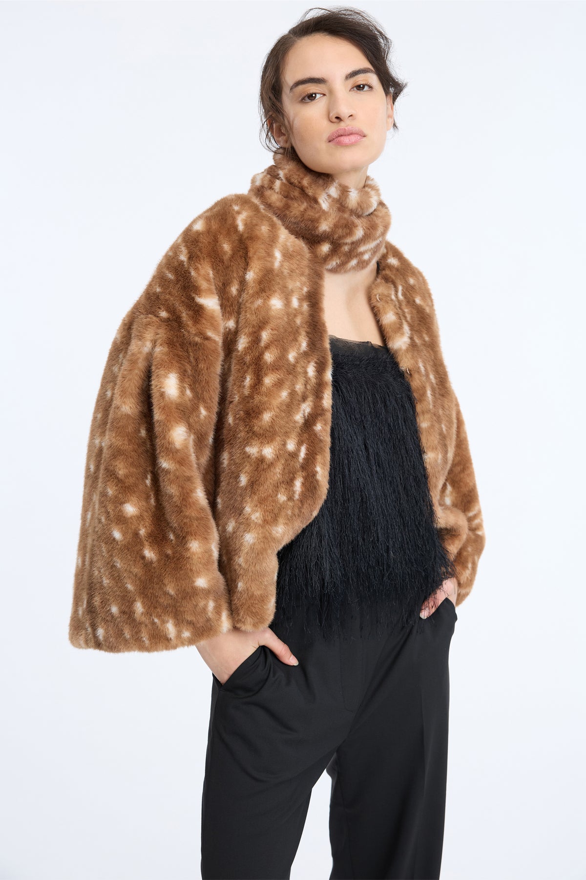 CARMELLA - PRINT ANIMAL