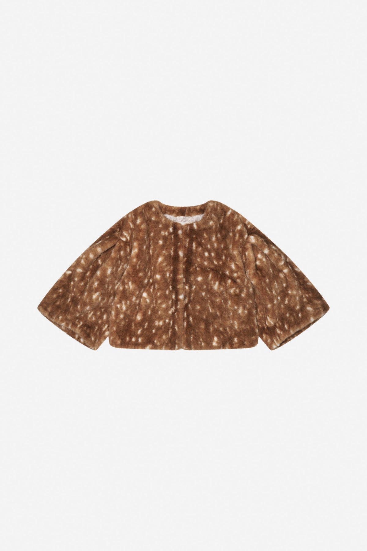 CARMELLA - PRINT ANIMAL