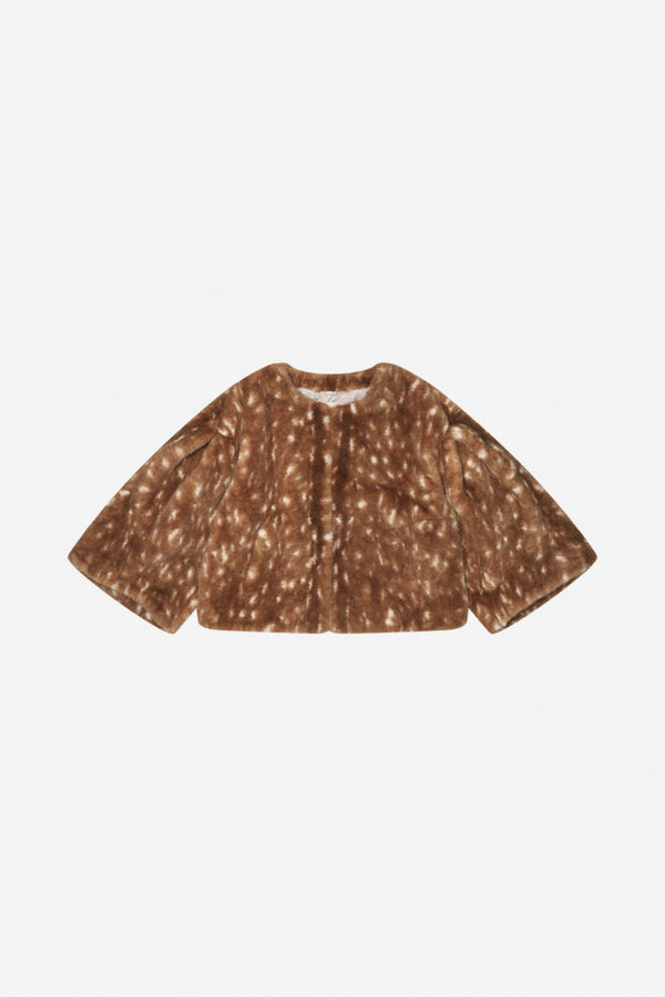 CARMELLA - PRINT ANIMAL
