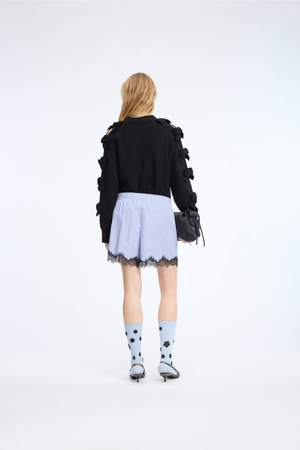 CORAH - BLACK