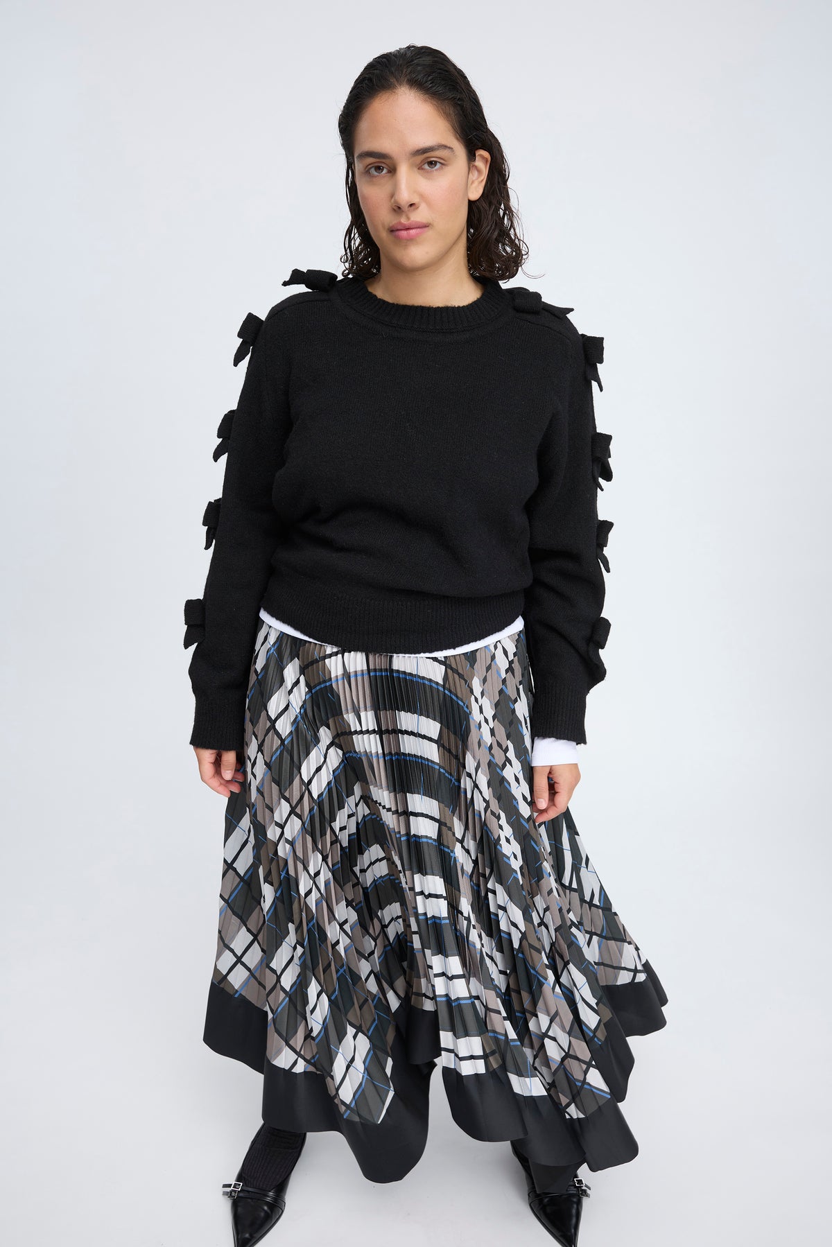 CORAH - BLACK