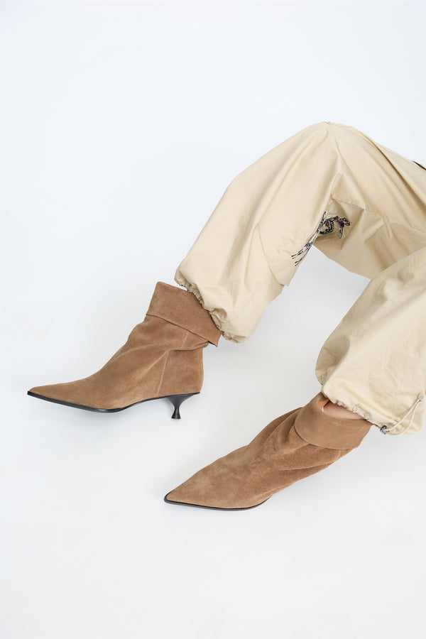 CEMMA - BROWN
