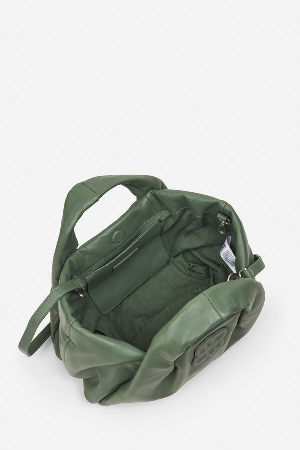 LIX - DUSTY GREEN