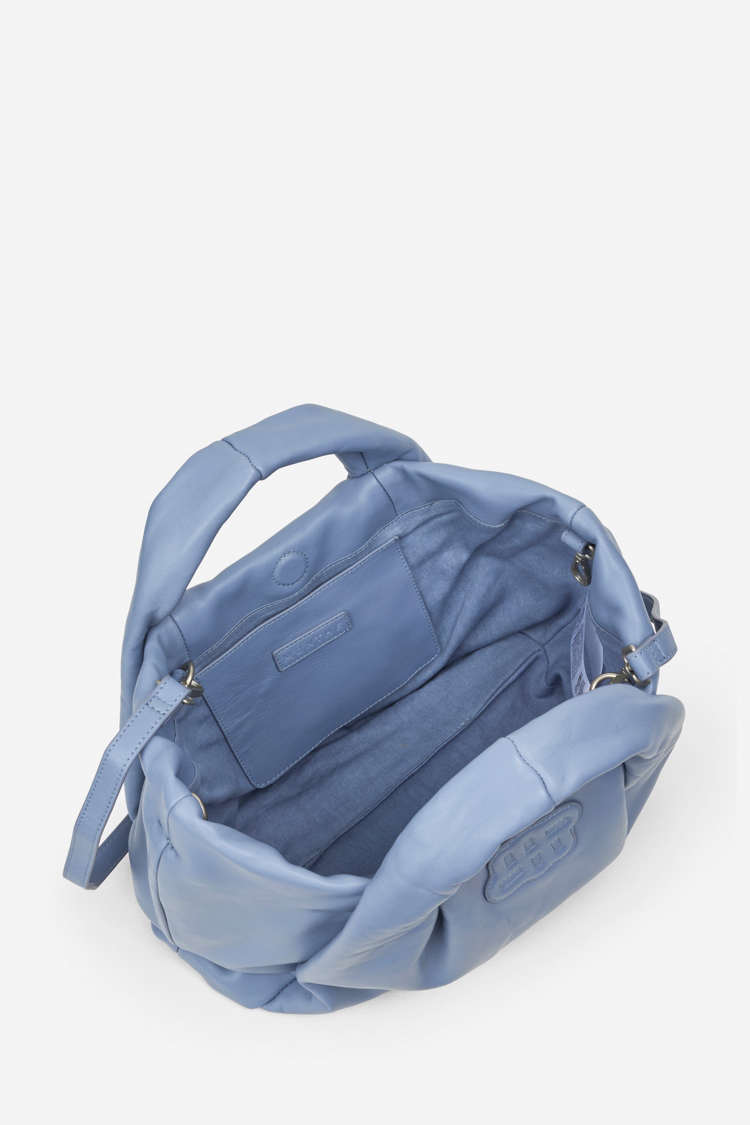 LIX - LIGHT BLUE