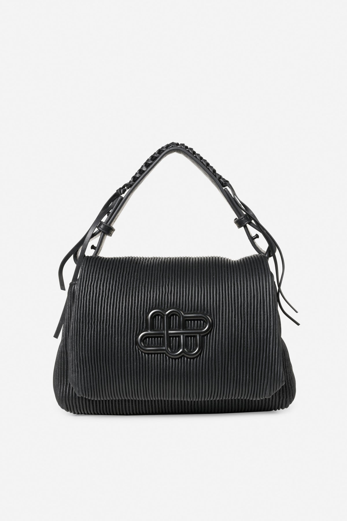 ROLUKE W HANDLE - BLACK