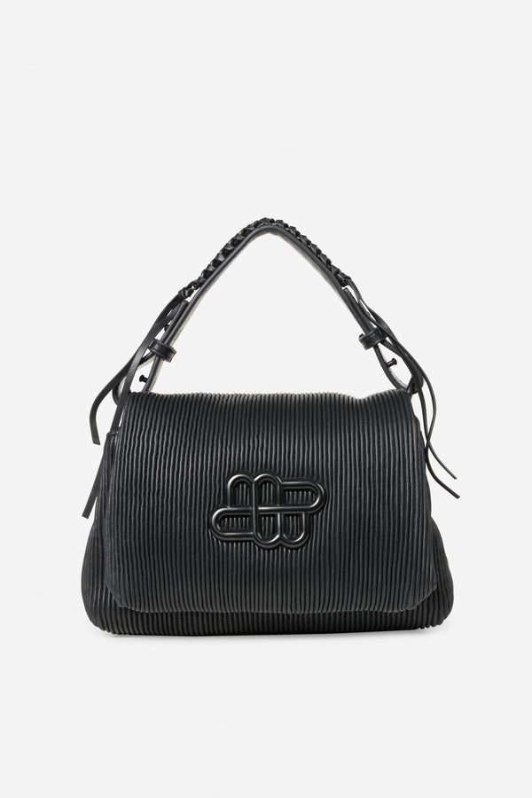 ROLUKE W HANDLE - BLACK