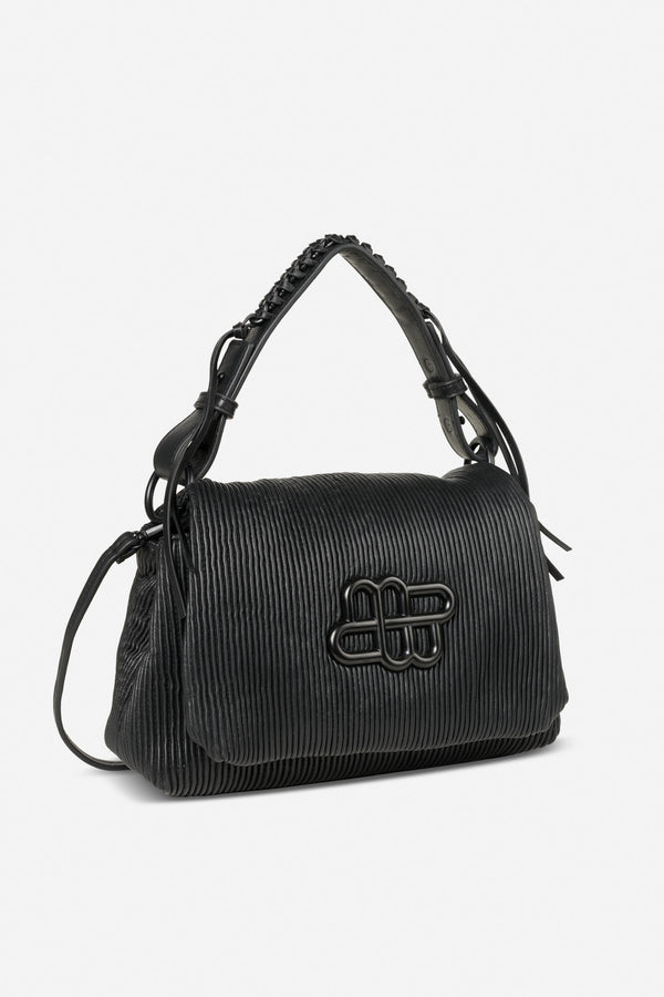 ROLUKE W HANDLE - BLACK