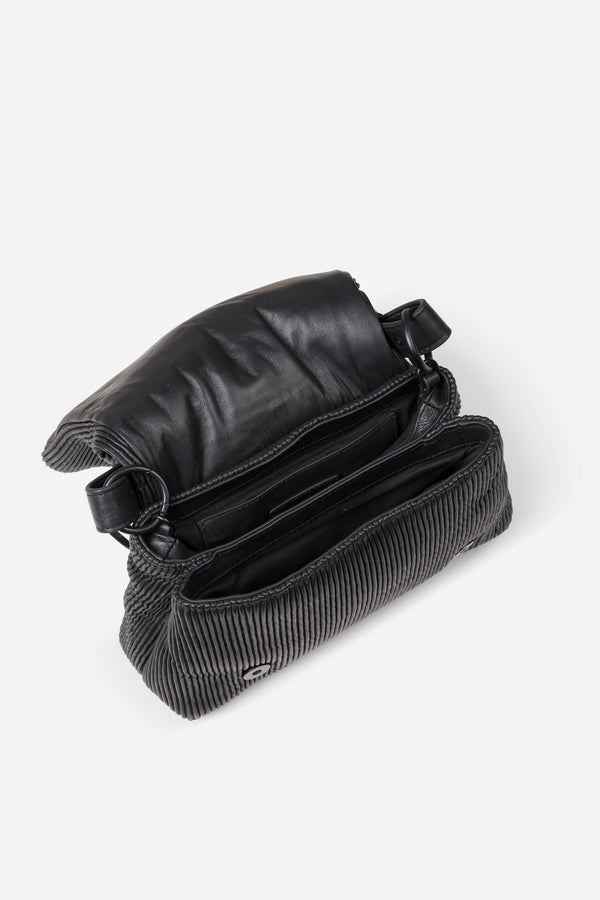 ROLUKE W HANDLE - BLACK