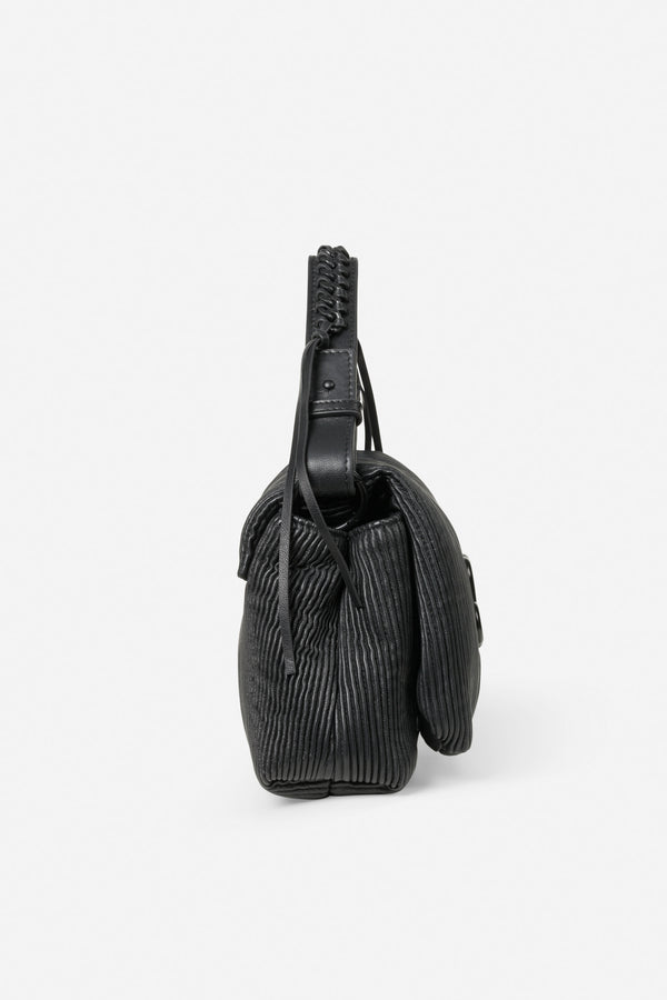 ROLUKE W HANDLE - BLACK