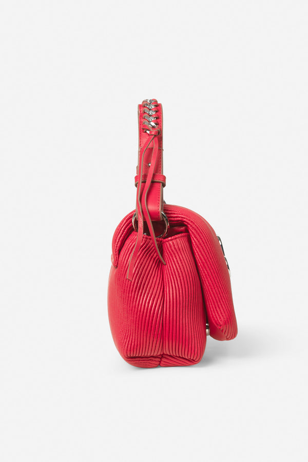 ROLUKE W HANDLE - RED