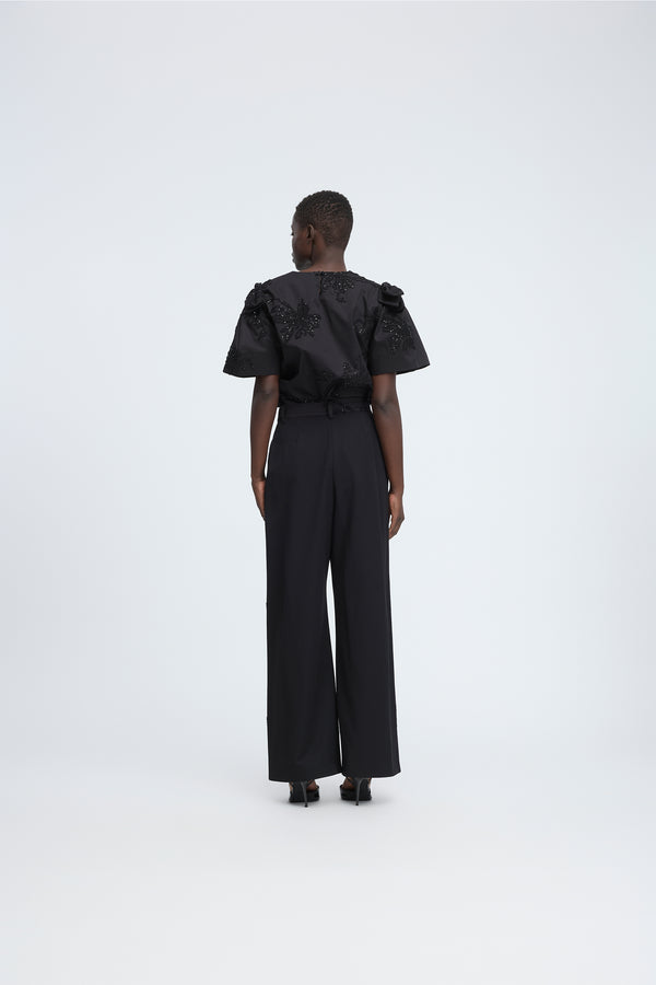 RYME - BLACK