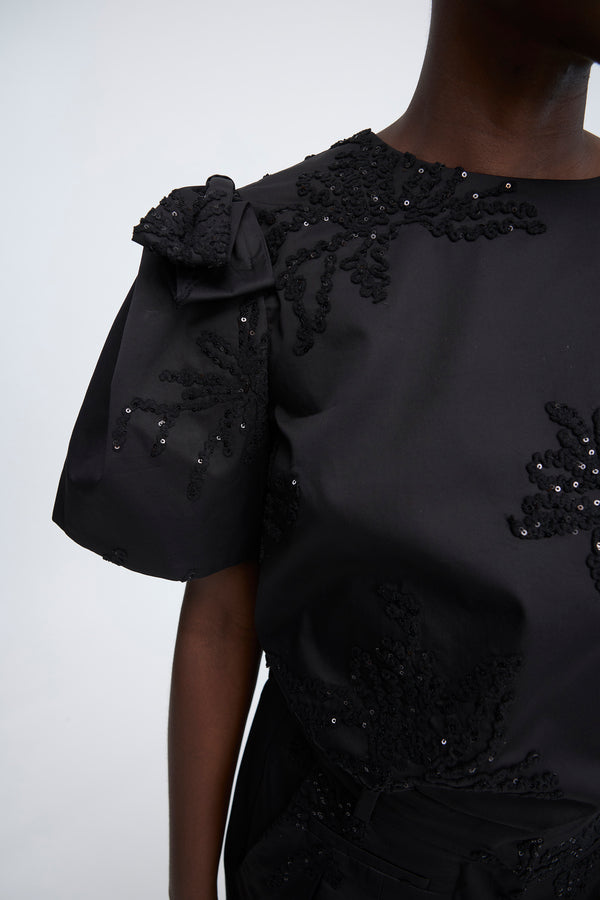 RYME - BLACK