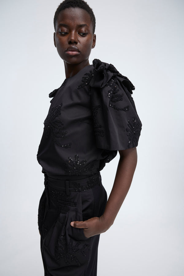 RYME - BLACK