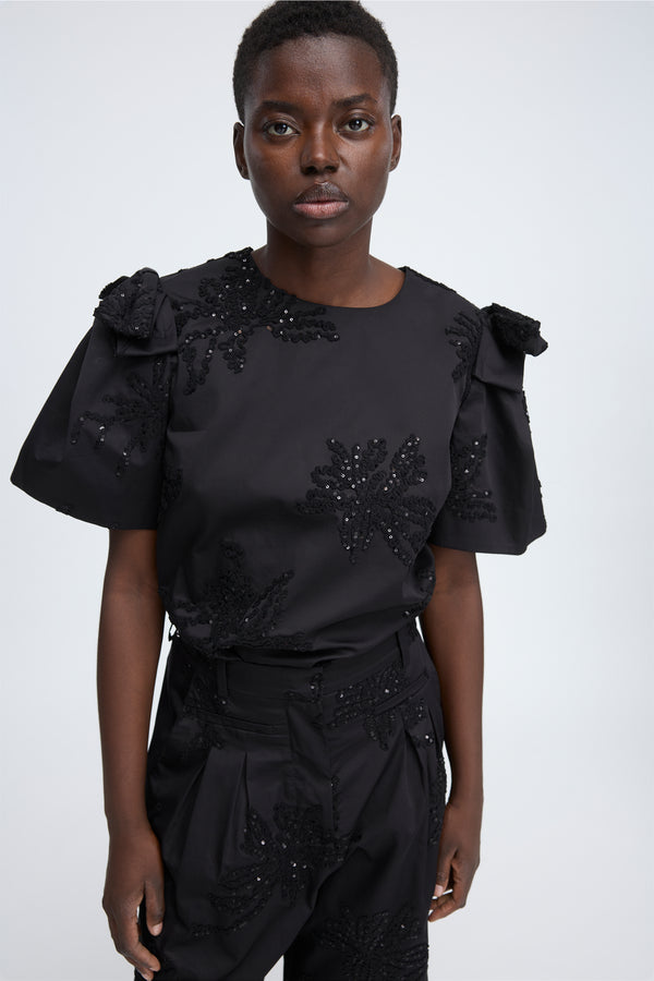 RYME - BLACK